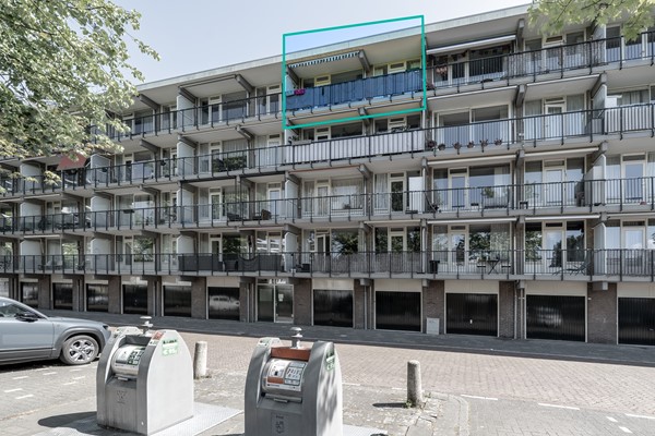 Medium property photo - Biesbosch 199, 1181 JC Amstelveen